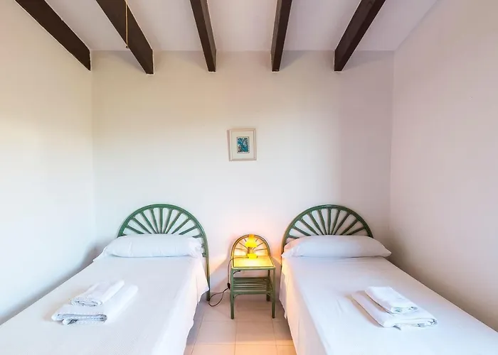 Ferienhaus Mar Y Roca