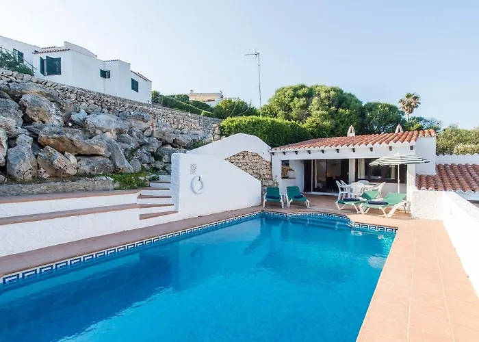 Ferienhaus Mar Y Roca *