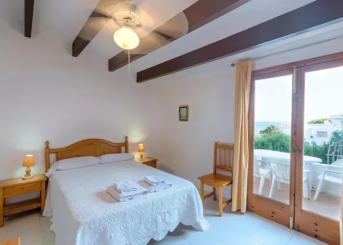 Mar Y Roca Ferienhaus