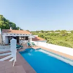 Mar Y Roca Ferienhaus *