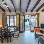 Mar Y Roca Ferienhaus *