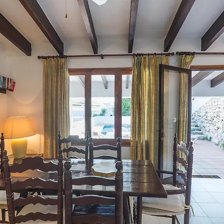 Mar Y Roca بيت للعطل