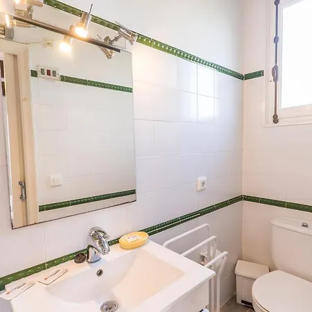 بيت للعطل Mar Y Roca *