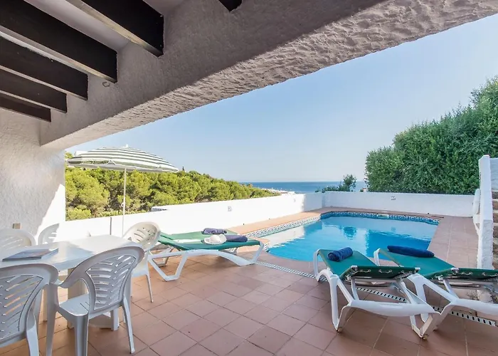 Mar Y Roca * Binibeca