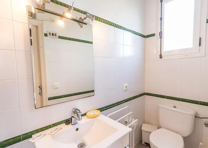 Сasa de vacaciones Mar Y Roca *