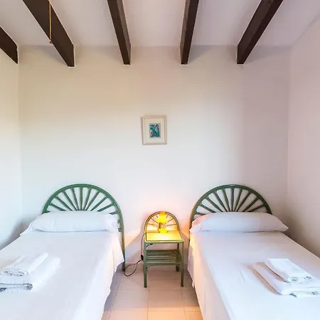 Holiday home Mar Y Roca