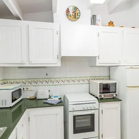 Holiday home Mar Y Roca
