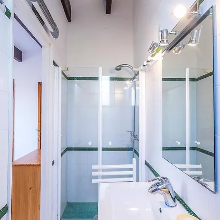 Mar Y Roca Holiday home Binibeca