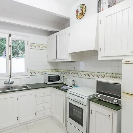 Holiday home Mar Y Roca *