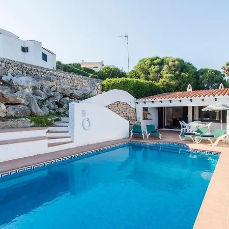Holiday home Mar Y Roca *