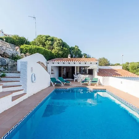 Mar Y Roca Holiday home