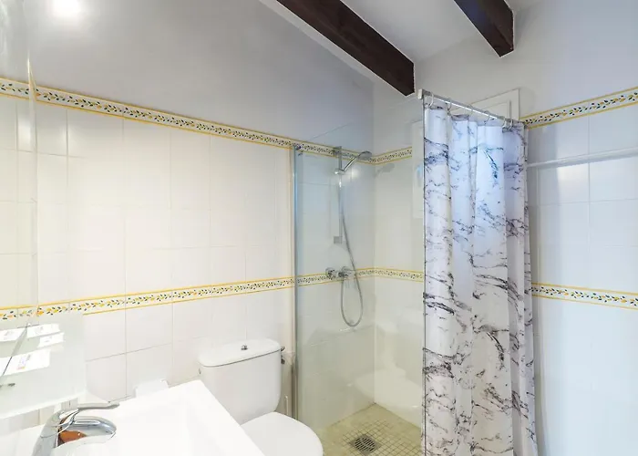 Mar Y Roca Holiday home *