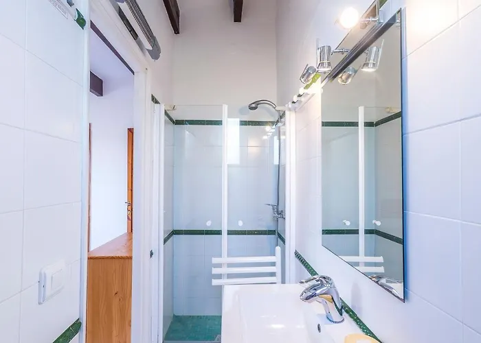 Mar Y Roca Holiday home Binibeca