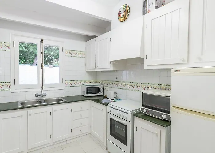 Holiday home Mar Y Roca *