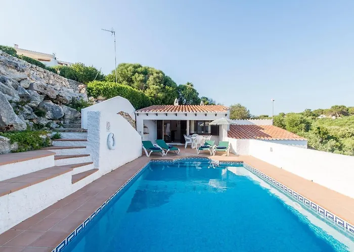 Mar Y Roca Holiday home